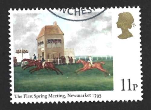1979 GREAT BRITAIN ANNIVERSARY