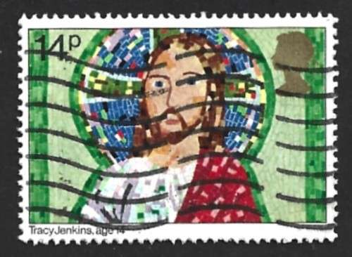 1981 GREAT BRITAIN CHRISTMAS