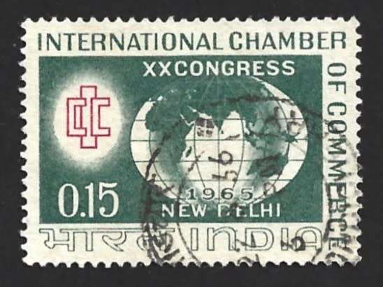1965 INDIA CONGRESS