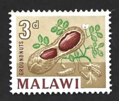 1964-66 MALAWI LOCAL MOTIVES