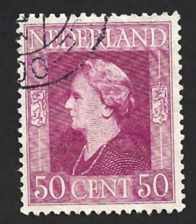 194-46 NETHERLANDS THE LIBERATION