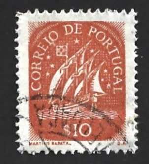 1948 PORTUGAL STAMPS