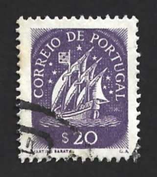1948 PORTUGAL STAMPS
