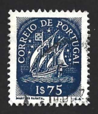 1948 PORTUGAL STAMPS