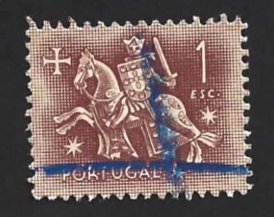 1953 PORTUGAL STAMPS