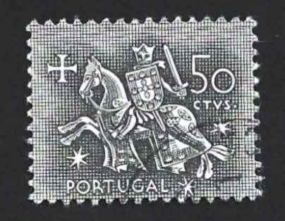1953 PORTUGAL STAMPS