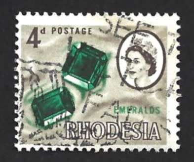 1966 RHODESIA LOCAL MOTIVES