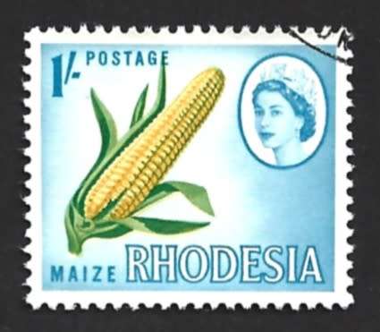 1966 RHODESIA LOCAL MOTIVES