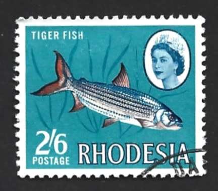1966 RHODESIA LOCAL MOTIVES