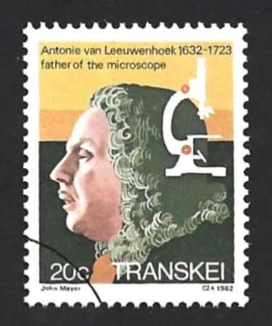 1982 TRANSKEI FAMOUS PEOPLE