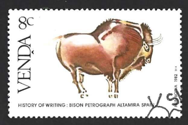 1982 VENDA HISTORY OF WRITING