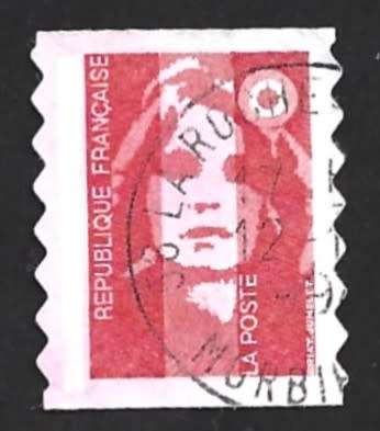 1993 FRANCE MARIANNE