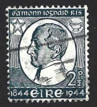 1944 IRELAND EDMUND IGNATIUS RICE