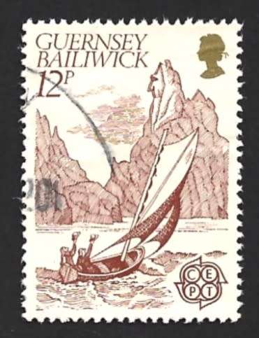 1981 GUERNSEY FOLKLORE