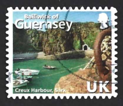 2014 GUERNSEY LOVE TO BAILWICK