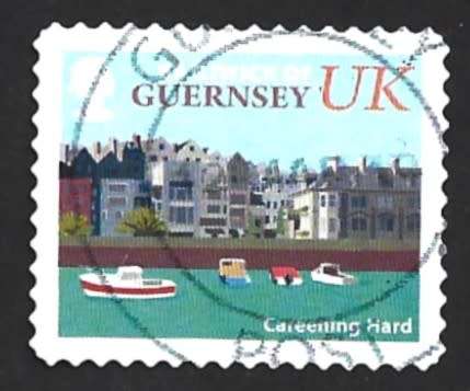 2017 GUERNSEY COASTS