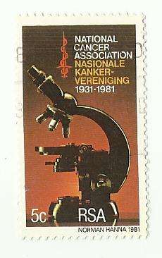 1981 SOUTH AFRICA HEALTH CARE