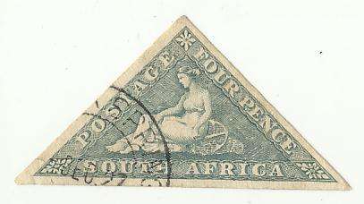 1926 SOUTH AFRIKA HOPE ENGLISH