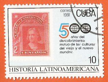 1991 CUBA LATIN AMERICA HISTORY