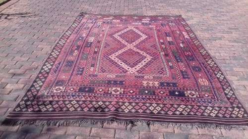 Large Kilim (2.2 x 3.3 m) for sale