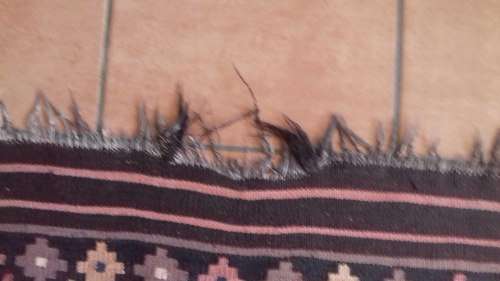 Large Kilim (2.2 x 3.3 m) for sale