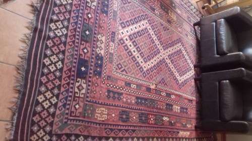 Large Kilim (2.2 x 3.3 m) for sale