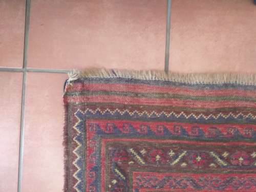 Persian Carpets - Secondhand kelim for sale
