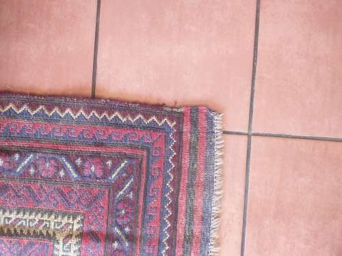 Persian Carpets - Secondhand kelim for sale