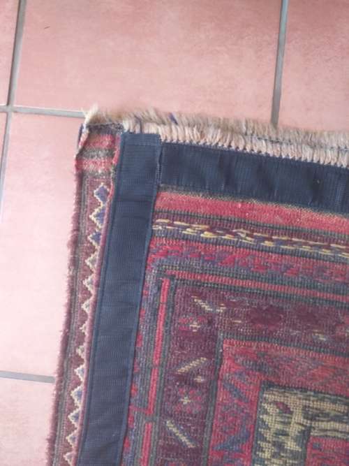 Persian Carpets - Secondhand kelim for sale