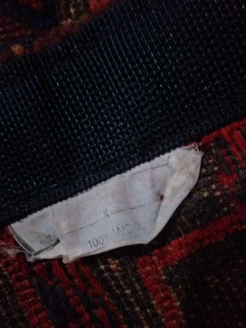 Persian Carpets - Secondhand kelim for sale
