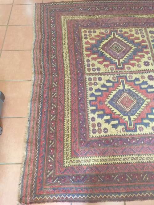 Persian Carpets - Secondhand kelim for sale
