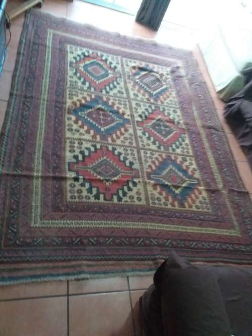 Persian Carpets - Secondhand kelim for sale