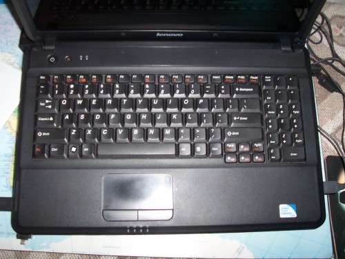 Lenovo G550 Laptop