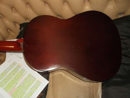 Yamaha G 55 i Vintage Classical Guitar