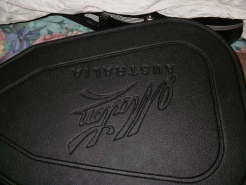 Maton BG808L 1998