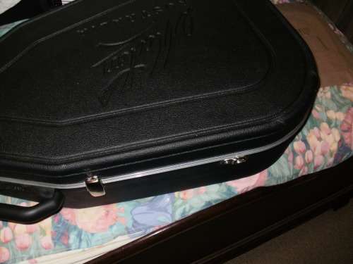 Maton BG808L 1998