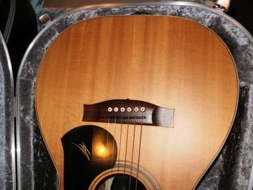 Maton BG808L 1998
