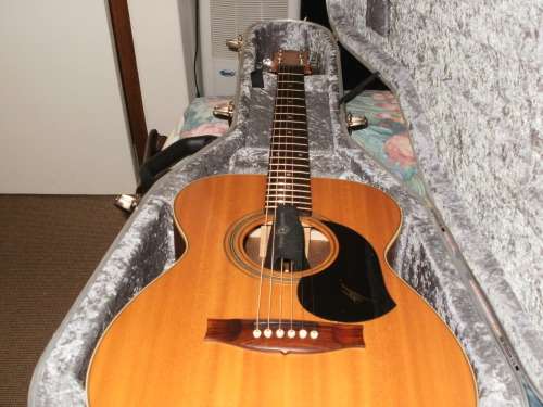 Maton BG808L 1998
