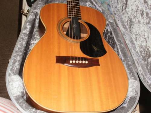 Maton BG808L 1998