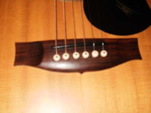 Maton BG808L 1998