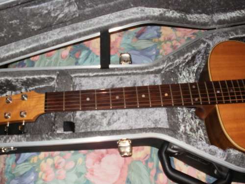 Maton BG808L 1998