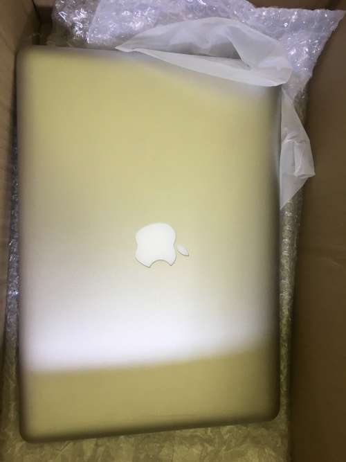 Macbook Pro 13 inch (mid 2012)
