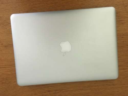 Macbook Pro 13 inch (mid 2012)