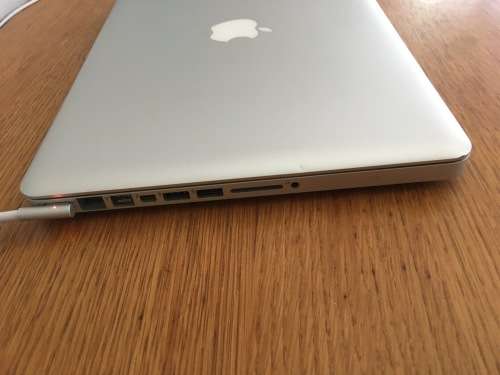 Macbook Pro 13 inch (mid 2012)