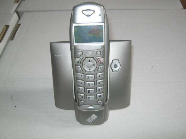 cordles telephone
