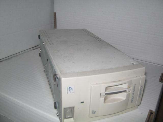 film scanner