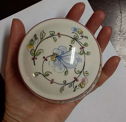 A beautiful Portuguese Anfora Agueda set. Please read description