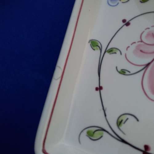 A beautiful Portuguese Anfora Agueda set. Please read description
