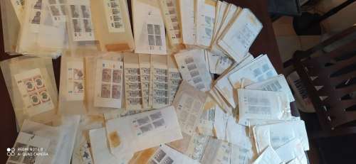 2000+ SWA, RSA and homelands control blocks. Please Read Description