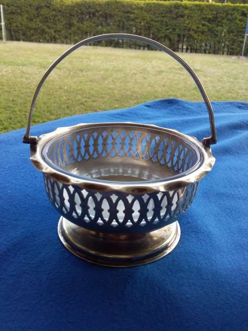 Some Lovely EP ware